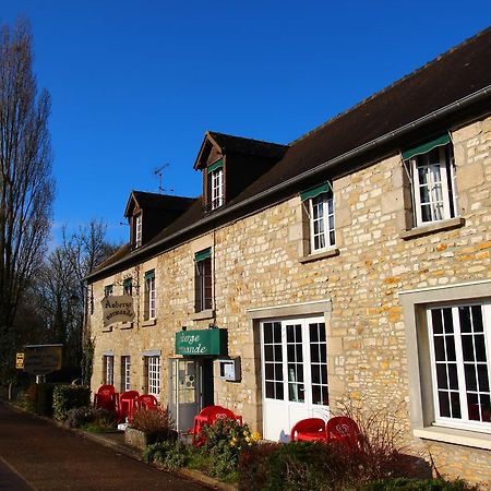 Auberge Normande Valframbert Esterno foto