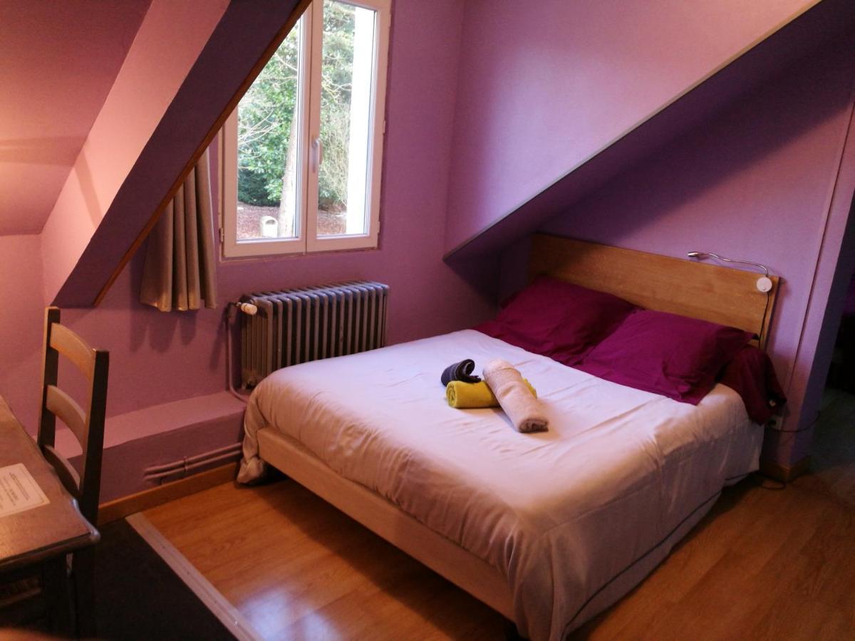Auberge Normande Valframbert Esterno foto