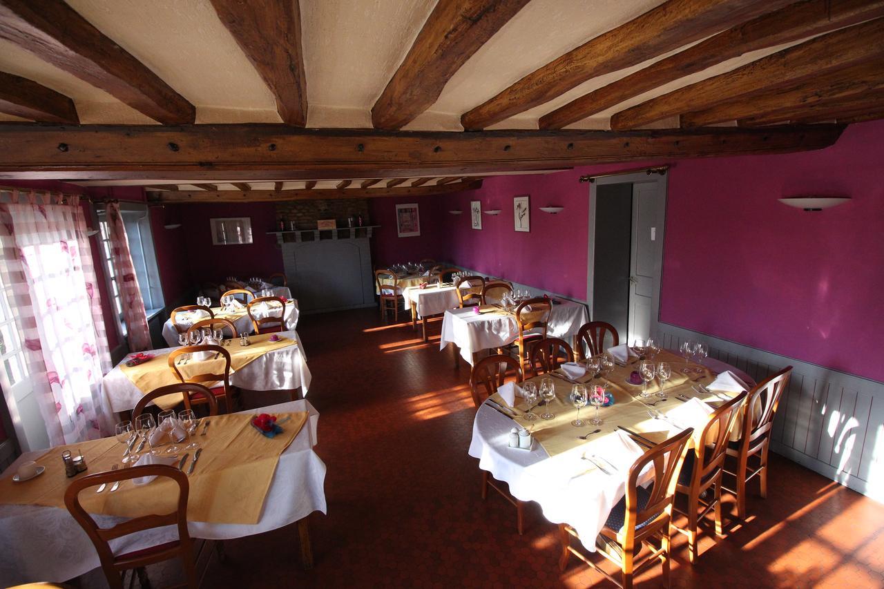 Auberge Normande Valframbert Esterno foto