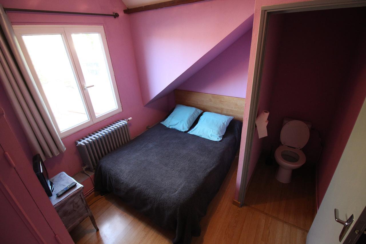 Auberge Normande Valframbert Esterno foto