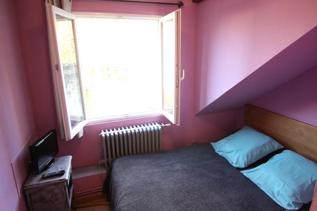 Auberge Normande Valframbert Esterno foto