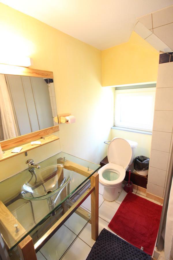 Auberge Normande Valframbert Esterno foto