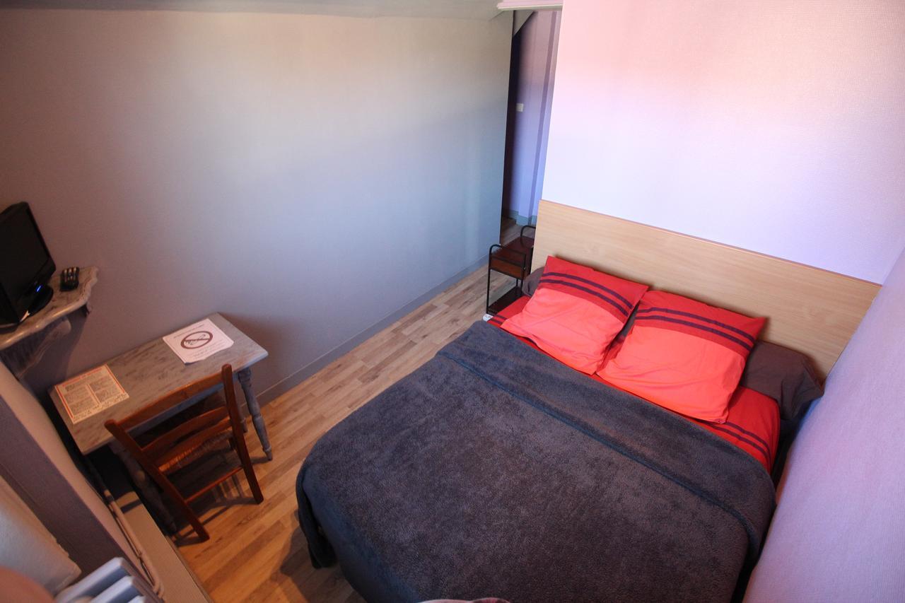 Auberge Normande Valframbert Esterno foto