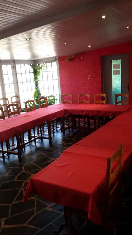 Auberge Normande Valframbert Esterno foto
